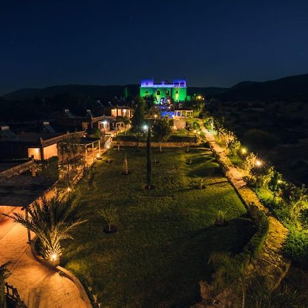 Palais D'Ouzoud Hotel Azilal Exterior foto