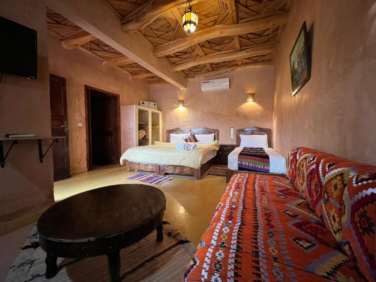 Palais D'Ouzoud Hotel Azilal Exterior foto