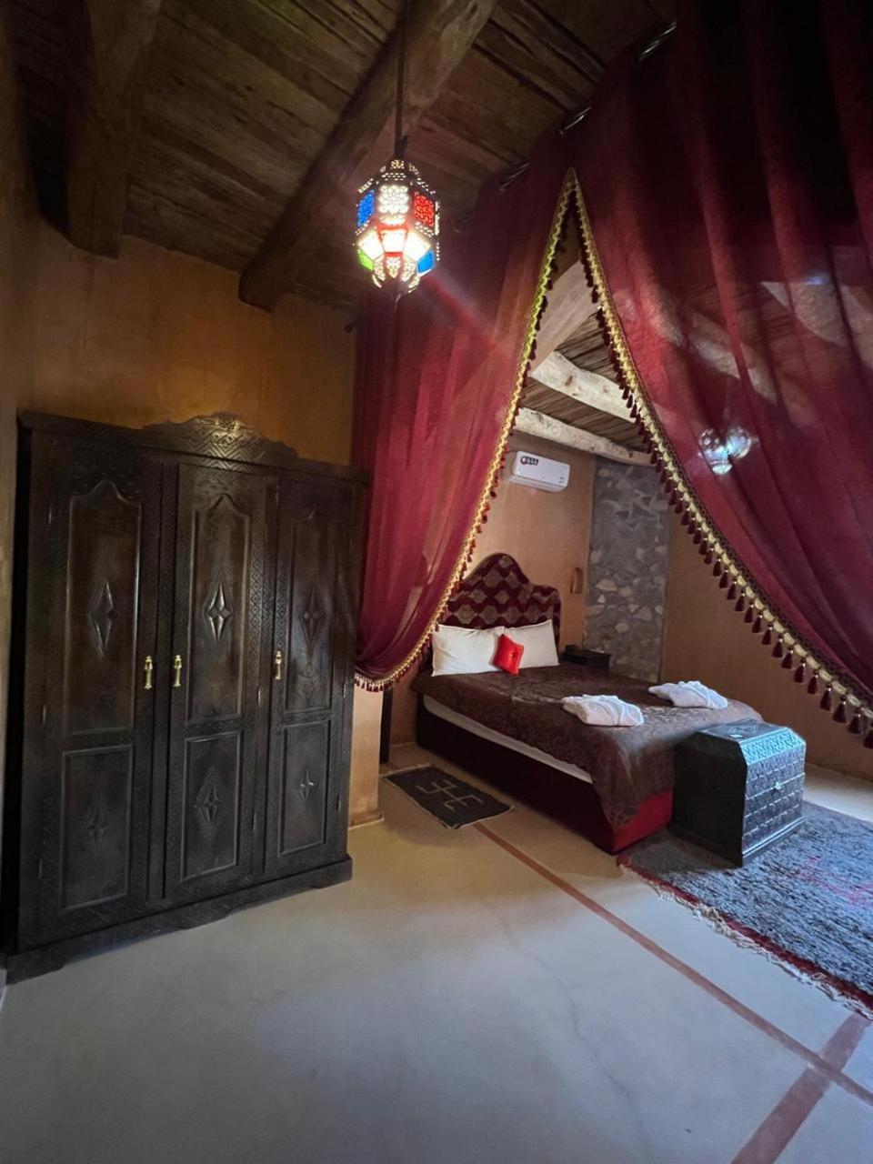 Palais D'Ouzoud Hotel Azilal Exterior foto